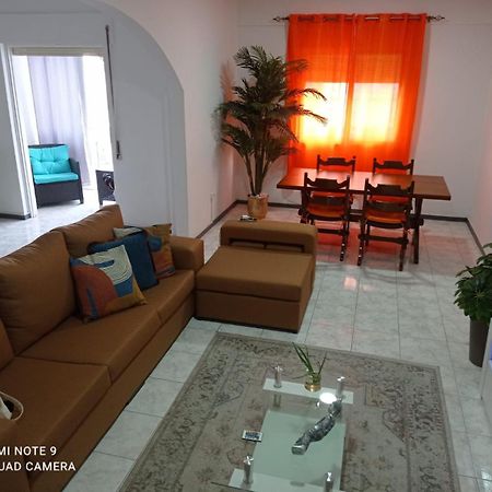 Lovely Apartment In Mindelo City Center 외부 사진