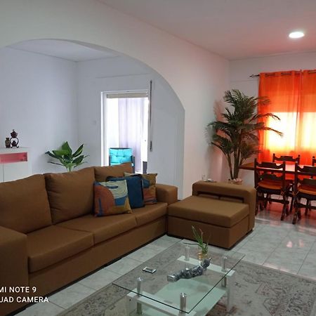 Lovely Apartment In Mindelo City Center 외부 사진