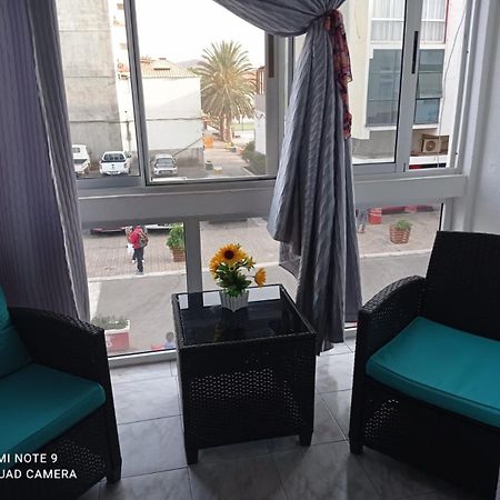 Lovely Apartment In Mindelo City Center 외부 사진