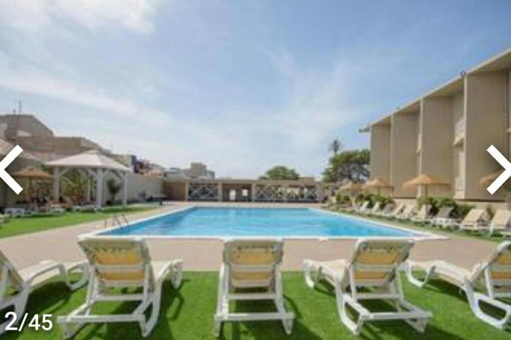 Lovely Apartment In Mindelo City Center 외부 사진