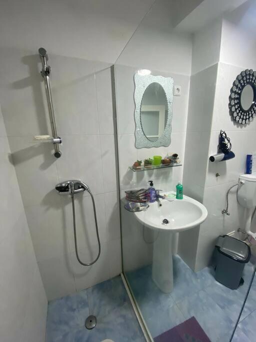 Lovely Apartment In Mindelo City Center 외부 사진