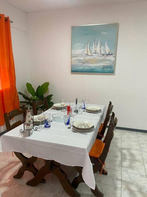 Lovely Apartment In Mindelo City Center 외부 사진