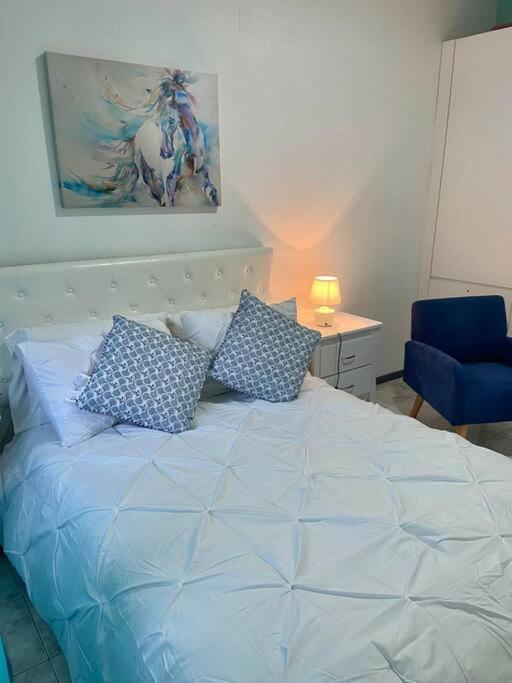 Lovely Apartment In Mindelo City Center 외부 사진