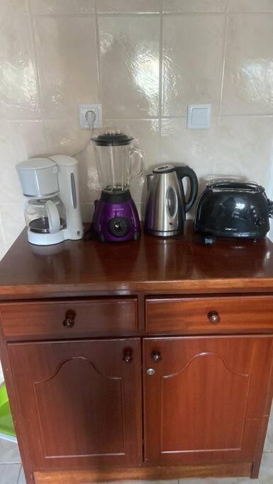 Lovely Apartment In Mindelo City Center 외부 사진