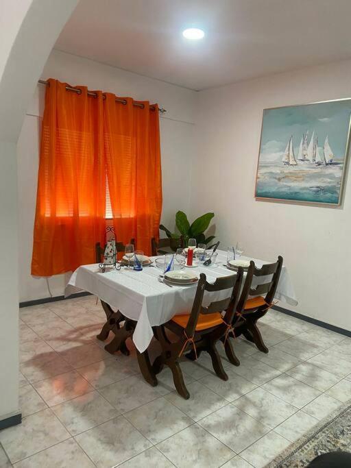 Lovely Apartment In Mindelo City Center 외부 사진