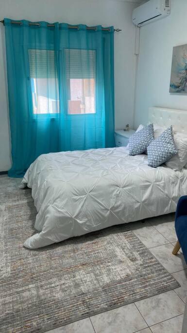 Lovely Apartment In Mindelo City Center 외부 사진