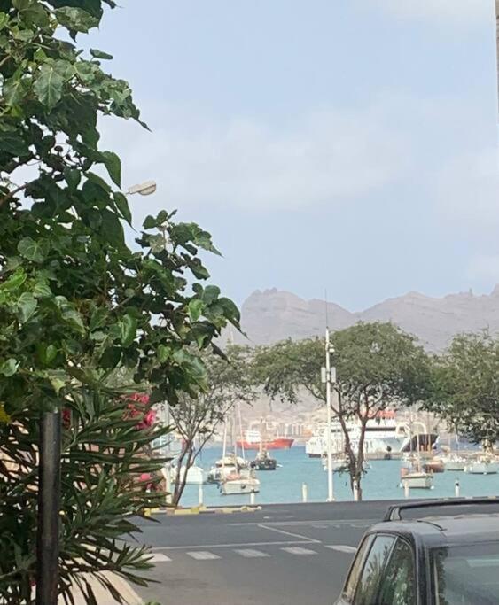 Lovely Apartment In Mindelo City Center 외부 사진