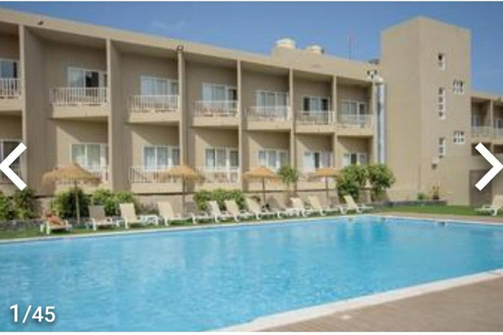Lovely Apartment In Mindelo City Center 외부 사진
