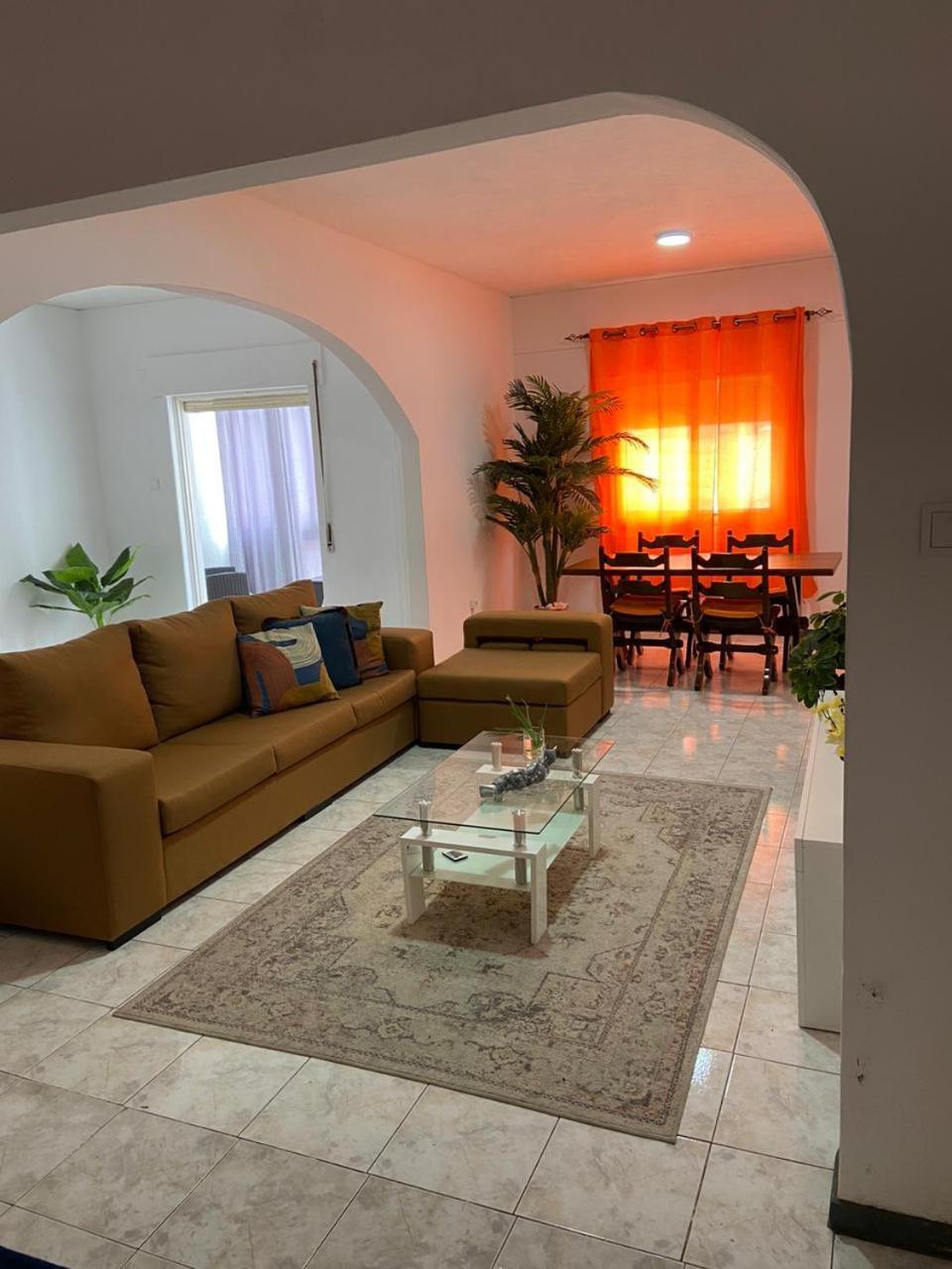 Lovely Apartment In Mindelo City Center 외부 사진