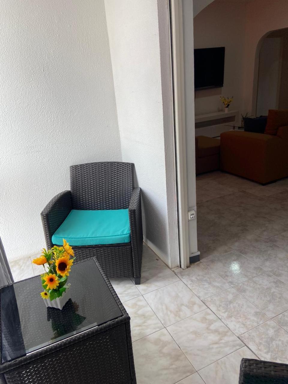 Lovely Apartment In Mindelo City Center 외부 사진