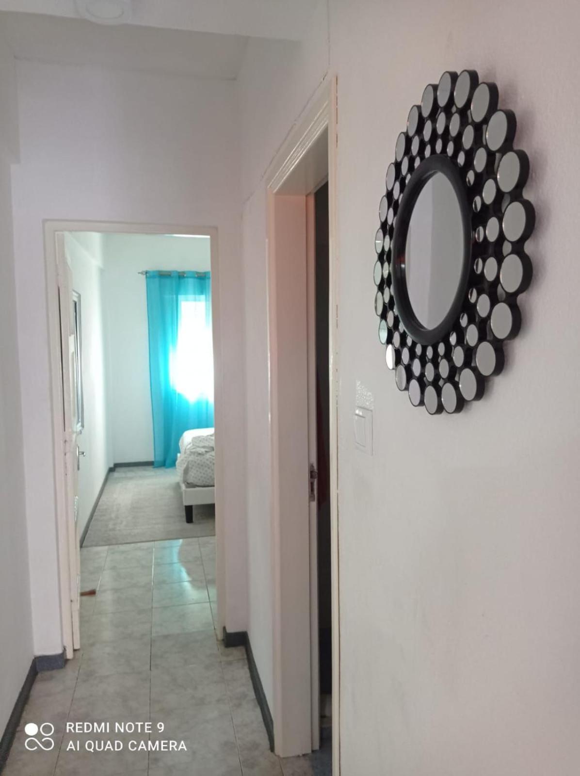 Lovely Apartment In Mindelo City Center 외부 사진