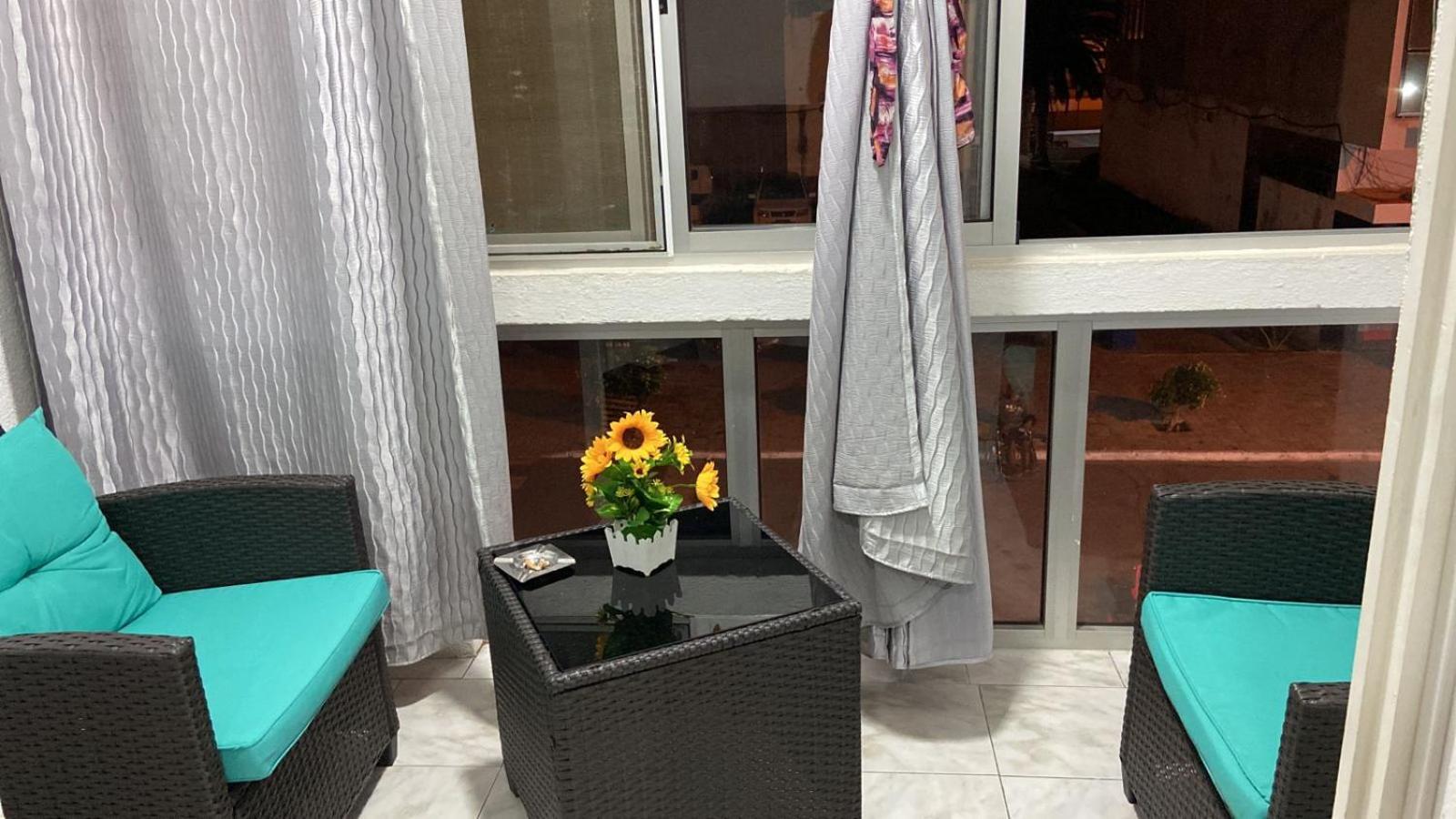 Lovely Apartment In Mindelo City Center 외부 사진