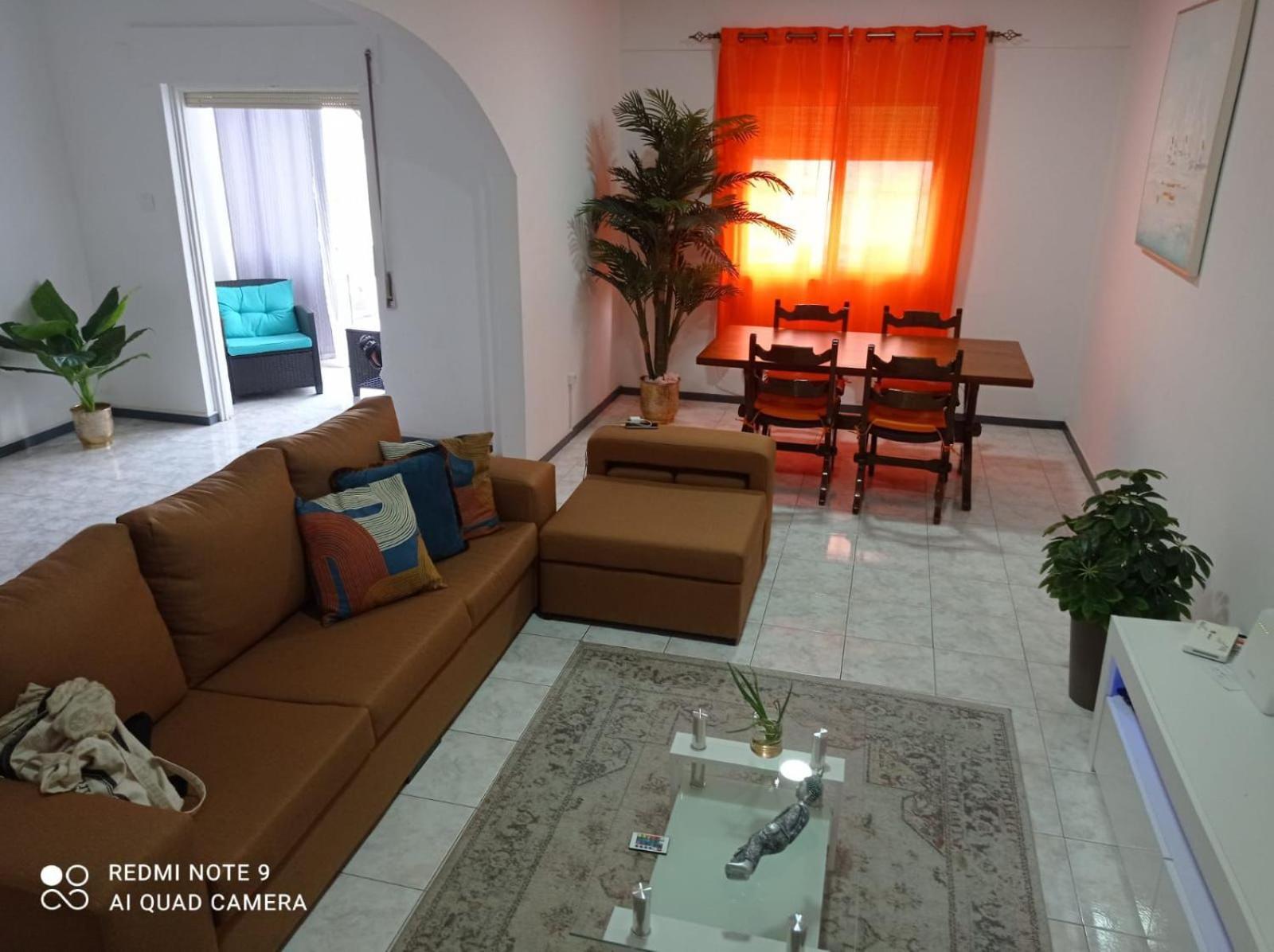 Lovely Apartment In Mindelo City Center 외부 사진