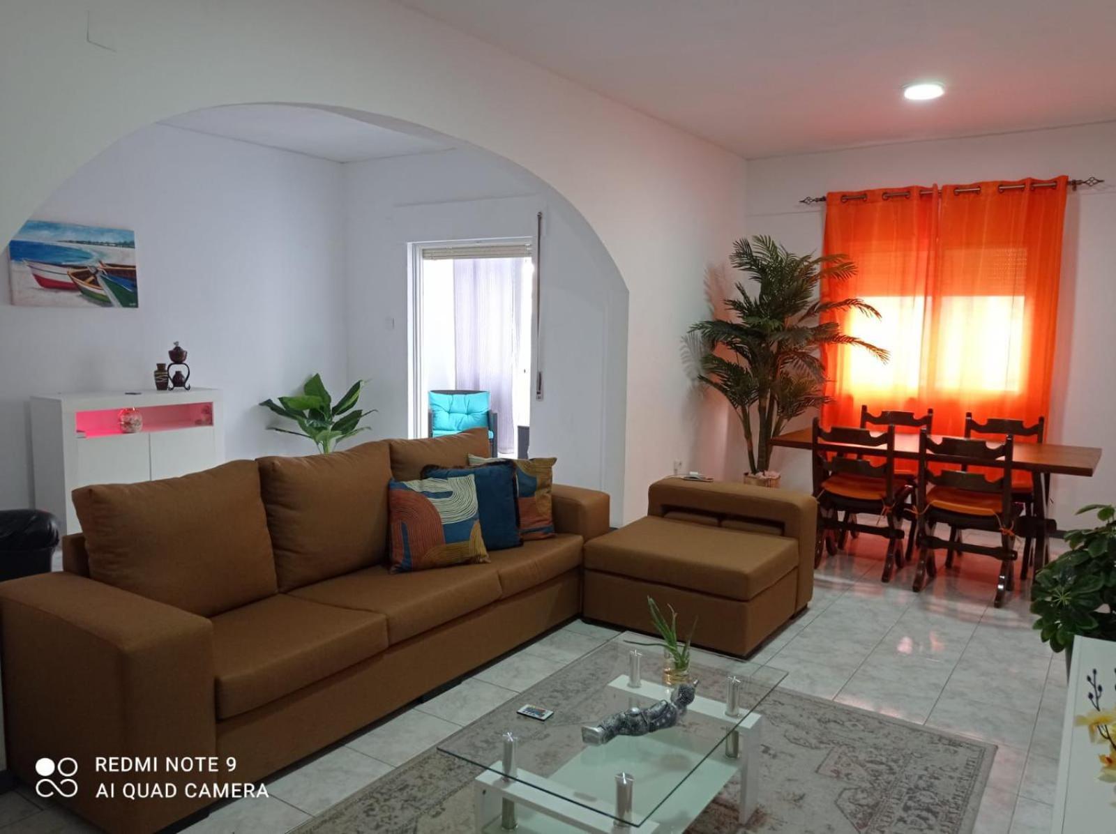 Lovely Apartment In Mindelo City Center 외부 사진