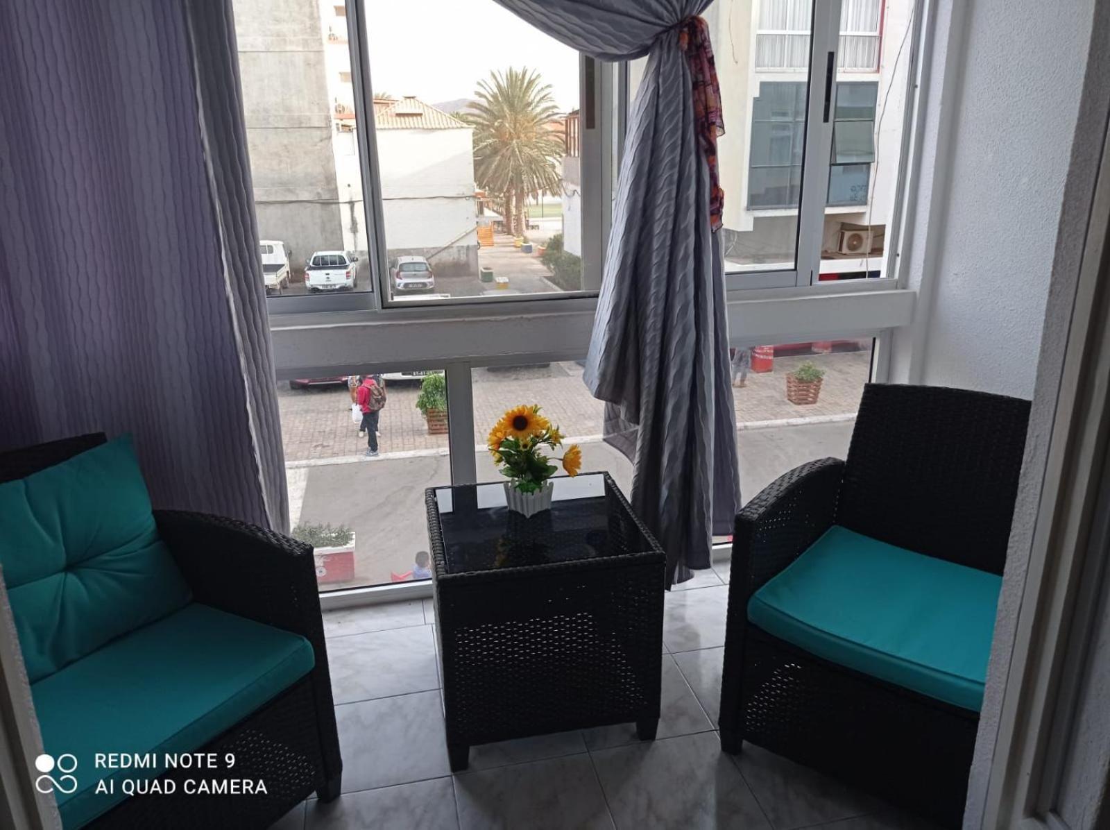 Lovely Apartment In Mindelo City Center 외부 사진