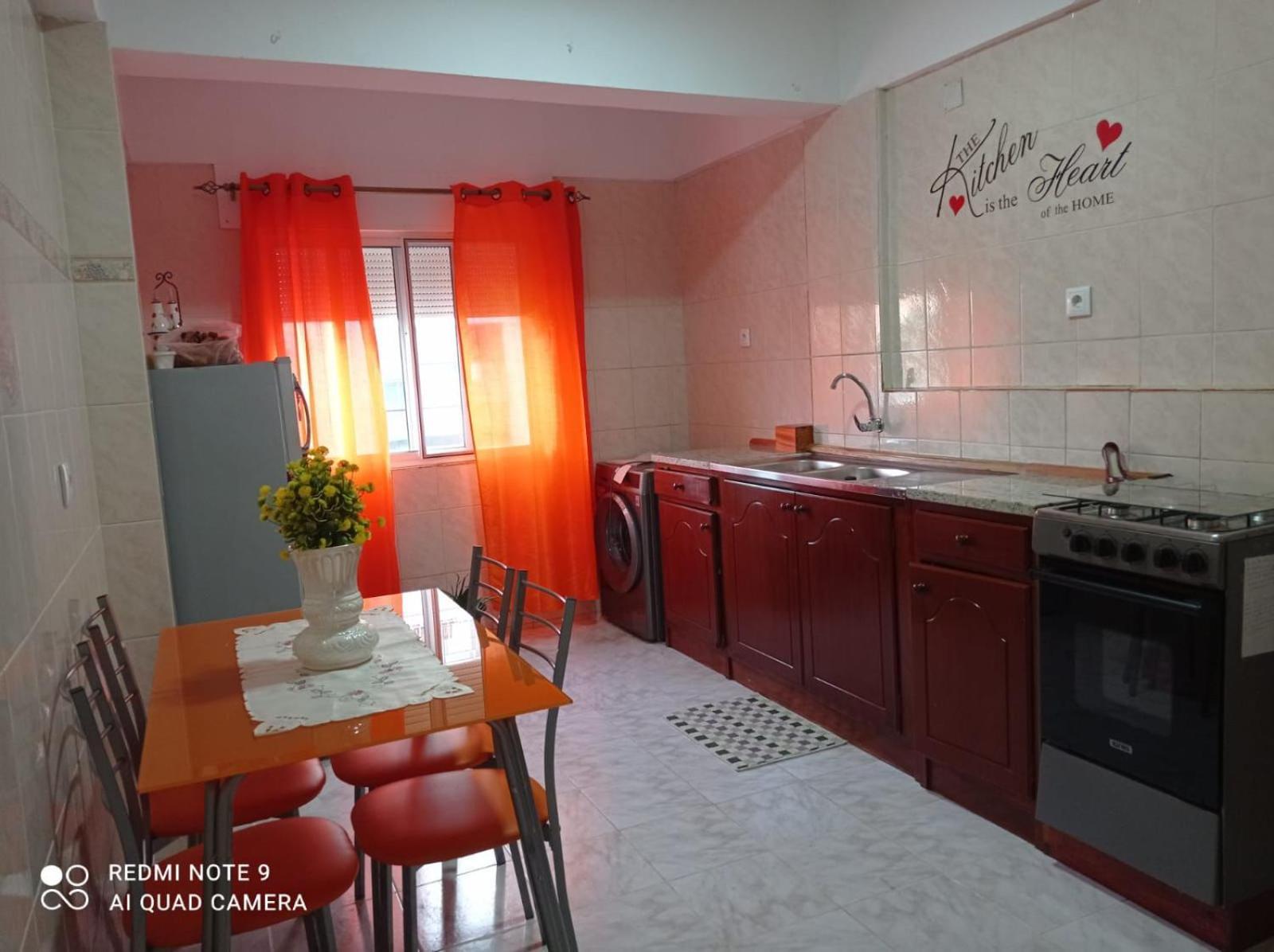 Lovely Apartment In Mindelo City Center 외부 사진