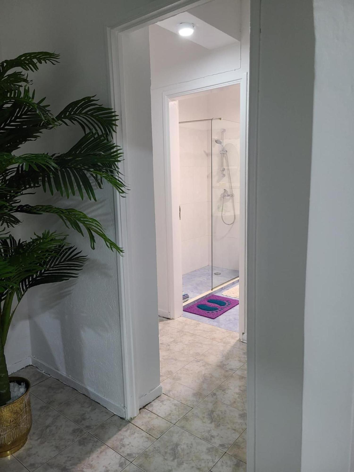 Lovely Apartment In Mindelo City Center 외부 사진