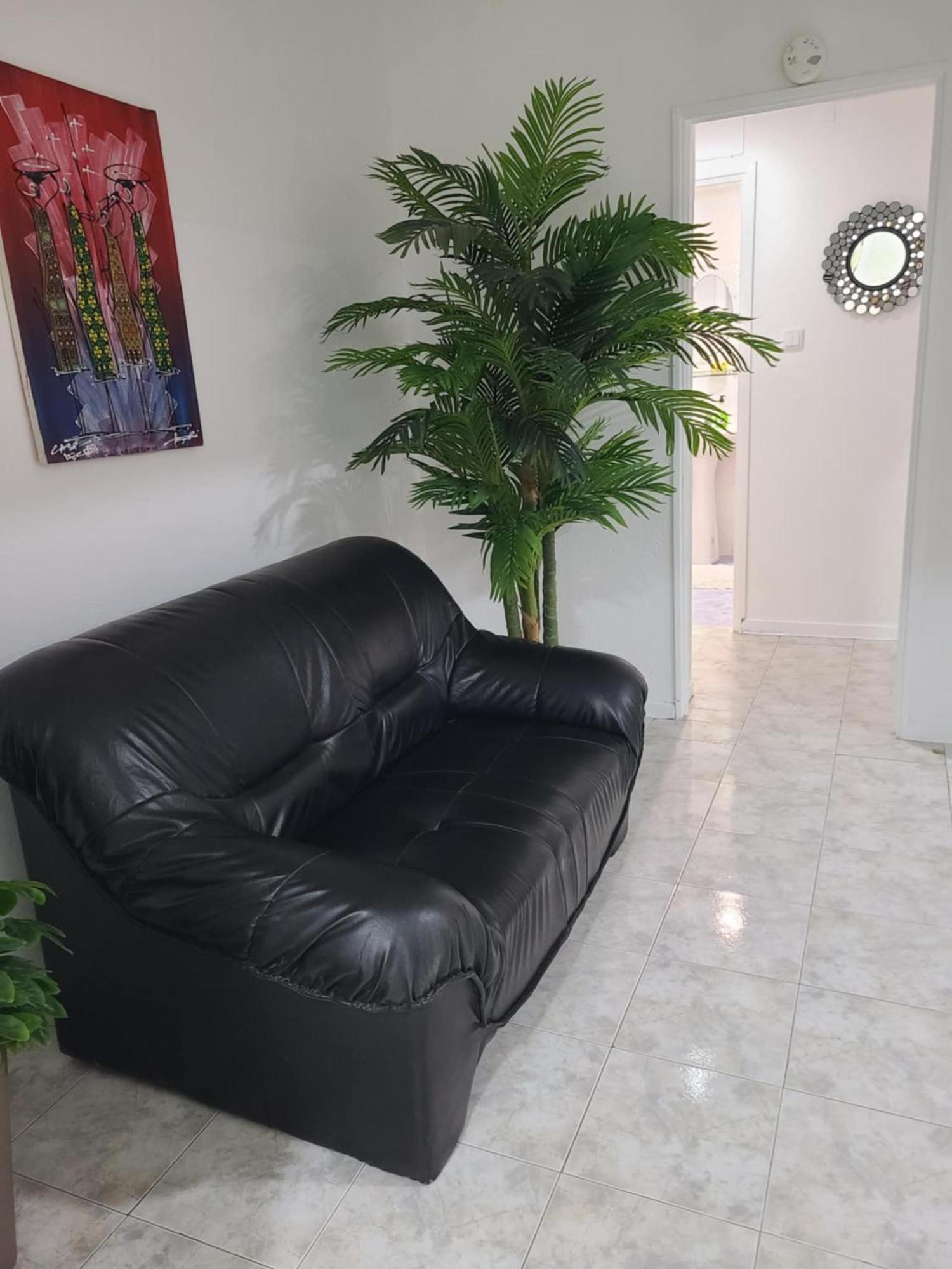Lovely Apartment In Mindelo City Center 외부 사진